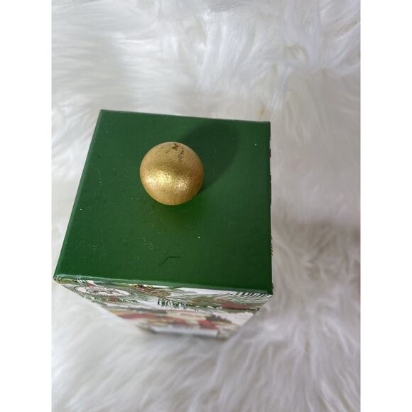 Michel Design Works Christmas Joy Lotion 8oz Shea Butter Holiday Santa NIB - Picture 5 of 8